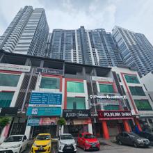 Symphony Tower, Menara Simfoni Shoplot Specialist