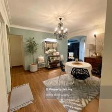 Bam Villa Condo, Jalan Pria, Taman Maluri