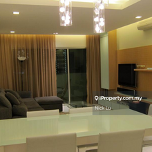 Kiara Designer Suite Fully Furnished for Sale