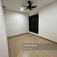 Brezza Hill condo for rent