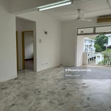 Freehold @ Unit just repaint & maintain well