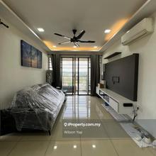 Condominium for Rent