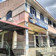 Batu Gajah Perdana Intermediate End Lot 
