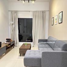 Novus Condo Full Furnished&Reno Near Queenbays Mall Bayan Lepas