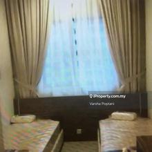 Mutiara Res 2r2b f/f Brickfields Little India Nr Bangsar LRT station 