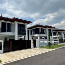 Brand new euro style bungalow 