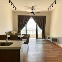 The Tamarind @ Tanjung Tokong seaview fully furnished Straits quay