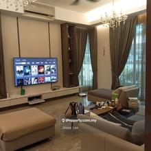 Semi-D house for Sale