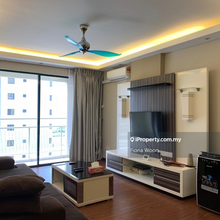 Condominium For Rent Casa Lago, Melaka Raya