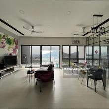 16 Quartz Melawati Condo For Sale