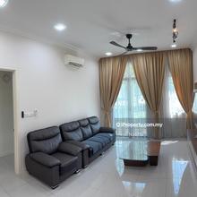 Serene Lakeside Living at Isle of Kamares, Setia Eco Glades, Cyberjaya