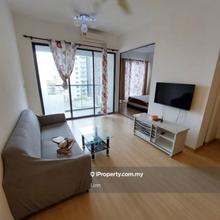 Wellesley Residence ( Studio Unit), Butterworth Harbour Place Fully Fu