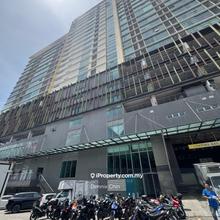 Office First Subang (SS 15 Courtyard) Subang Square Business Centre