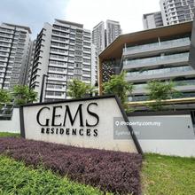Wellness Living Concept Gems Residences 