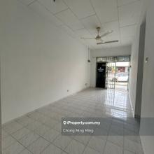 1 Storey Terrace @ Taman Bukit Galena, Seremban