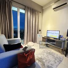 Vida Heights City View 1-Bedroom Unit For Sale