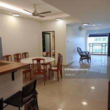 Condo for sale in The boulevard Subang Jaya, ss 12, Wangsa Baiduri