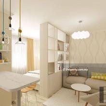 Serviced residence for Rent