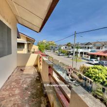 2.5 Storey Semi-D for Sale @ Bukit Beruang Taman Kerjasama Jalan Emas