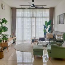 Excellent location great accessibility to all parts of KL & Selangor 