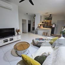 Unit for rent in Tri Pinnacle 