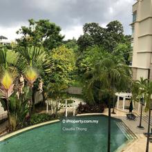 Condominium for Rent