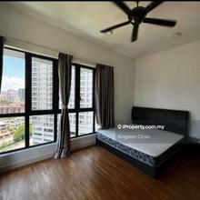 Fully Furnished unit for Rent Located at 100 Residensi, Setapak