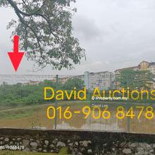 Below Market Value, Bank Offer 2.67 Mil