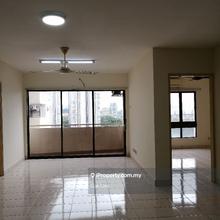Condominium at convenient location and good neighbourhood 