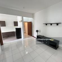 Jentayu Residenci High Floor Fully Furnished For Sale