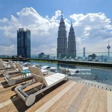 Serviced residence for Rent