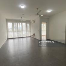 Serviced residence for Rent