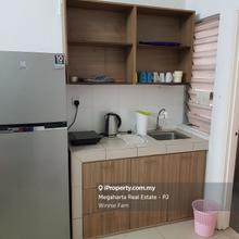 Condominium for Rent