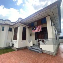 Heritage Semi D For Rent Limbongan, Klebang Kechil Melaka