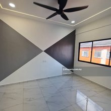 Taman Pulai Utama Renovated Low Cost Flat
