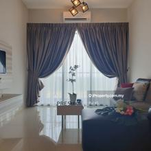 Kota Bharu Fully Furnished 3 Bedrooms Apartment For Rent