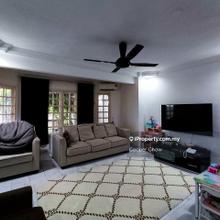 2-Sty Semi-D @ Ss3 Petaling Jaya For Sale