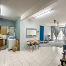 Flexible deposit booking 1k 100% loan boleh