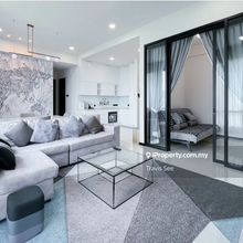 0%downpayment/rebate & discount/free furnish/walk to shoplot/freehold