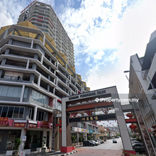 Ipoh City Centre Shoplot For Sale