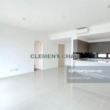 Choice Unit Brand New 3 bedrooms and Utility 