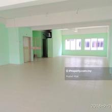 ROI 11% Shop Office in Seremban 2 For Sales
