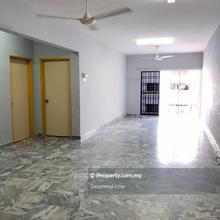 Kemensah Villa Condo Ampang Selangor