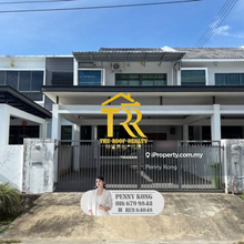 Curtin Water, Senadin Miri Double Storey Terrace Intermediate House 