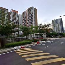 Condo Eksklusif Ameera Residence, Kajang 