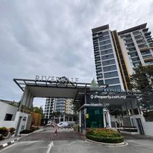 5166 sqft Rivervale Condominium Duplex Penthouse