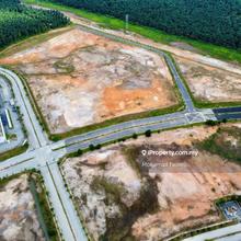 Infra ready, flat land ready to built, cheapest plot 