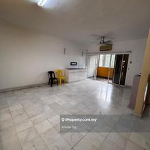 Seri Puri Apartment @ Desa Aman Puri, Kepong for Sale!