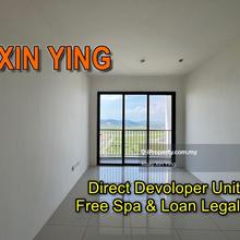 Free Spa & Loan Legal, Freehold , Residential, Good Deal!!