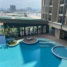 Kenwingston Skylofts ( Subang )